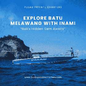 batu melawang with inami!