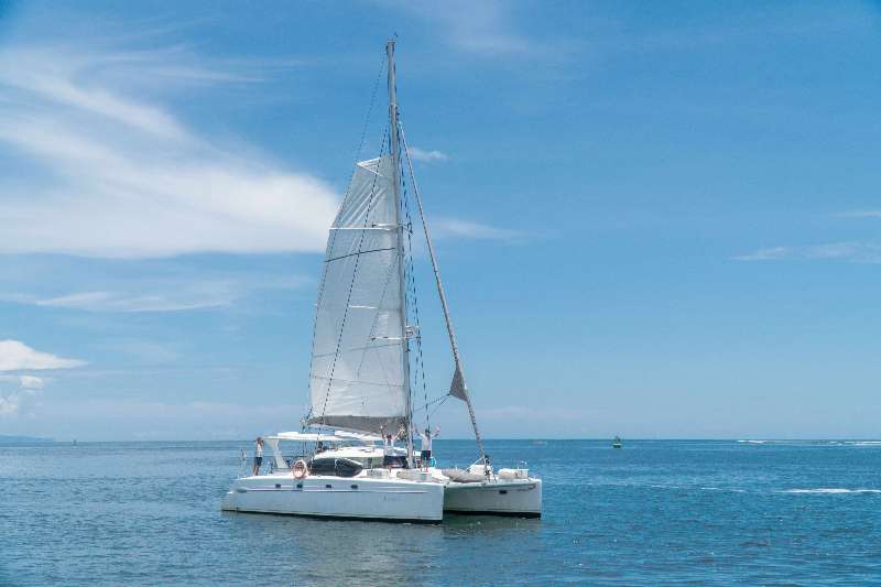 How to Plan the Perfect Bali Cruise Getaway