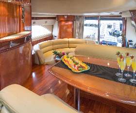 Pulau Private Charters