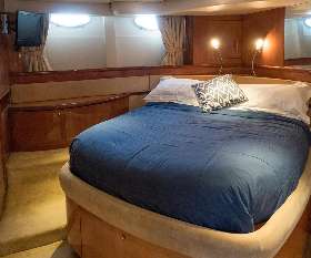 Burjuman-bali cruise