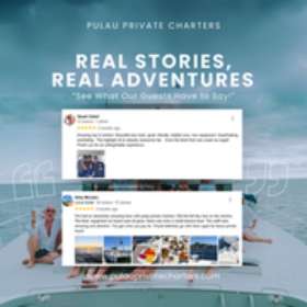 real stories from our customer!