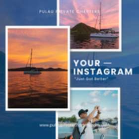 your Instagram just got better!