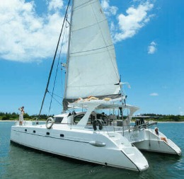 Bali Indonesia Cruise: Plan an Unforgettable Private Yacht Event