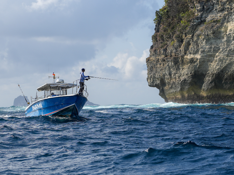 Why Pulau Private Is the Best Choice for Private Travel Experience