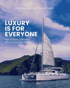 luxury is for everyone!