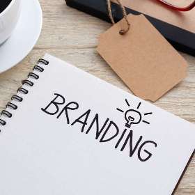 Branding & Identity