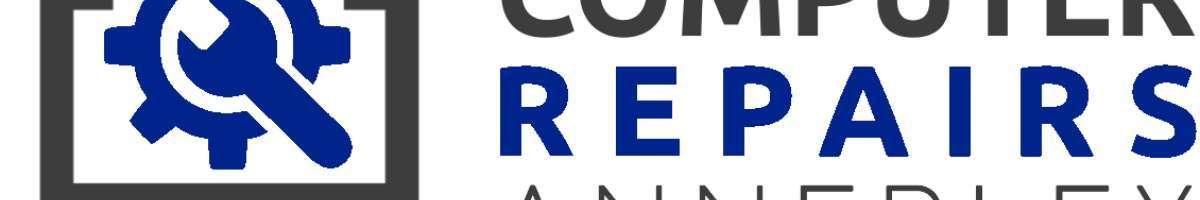 Computer Repairs Annerley Banner