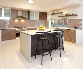 Imperial Kitchens