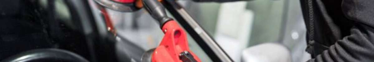 Economy Windscreens Banner