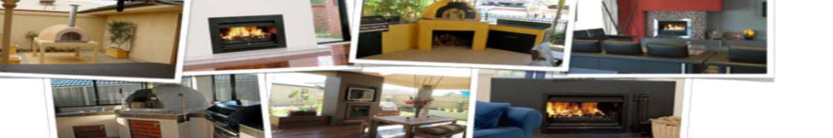 Sydney Heaters & Pizza Ovens Banner