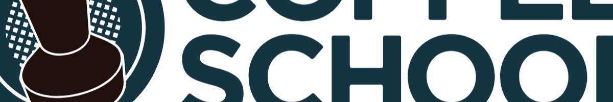 Coffee School Banner