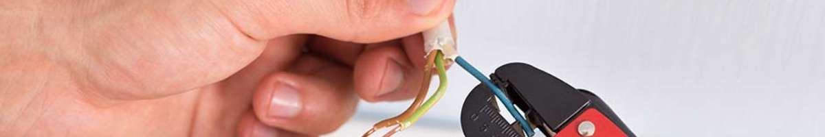 Electricians Melton Banner