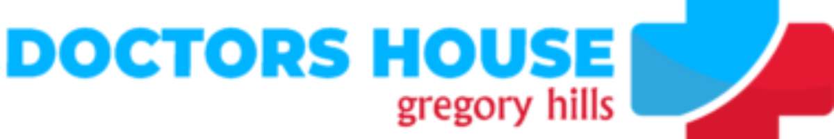 Doctors House Banner