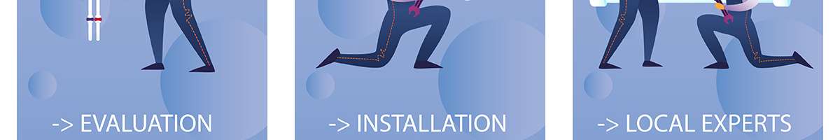 Plumbers Mildura Banner