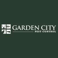 Garden City Pest Control Logo