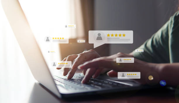 A Guide to Monitoring Your Online Reputation