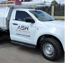 24/7 Emergency Electrican Brisbane | ASW Electrical