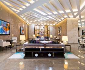 Commercial Room Lighting Project by ASW Electrical -  Retail Electricians Brisbane