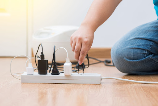 Protect Your Electronics: The Importance of Power Surge Protectors