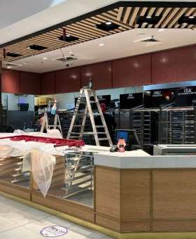 Retail Electricians Brisbane