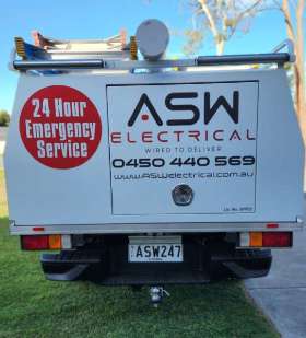 24/7 Emergency Electrician Brisbane