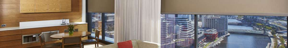 Cheap Blinds Melbourne Banner