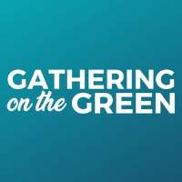 Gathering On the Green Logo