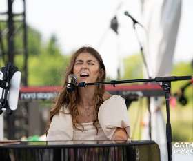 A Look Back At 2023 | Gathering On The Green