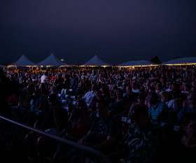 A Look Back At 2023 | Gathering On The Green