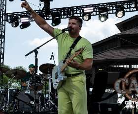 A Look Back At 2023 | Gathering On The Green