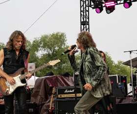 A Look Back At 2023 | Gathering On The Green