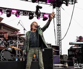 A Look Back At 2023 | Gathering On The Green