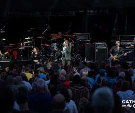 A Look Back At 2023 | Gathering On The Green