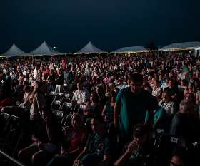 A Look Back At 2023 | Gathering On The Green