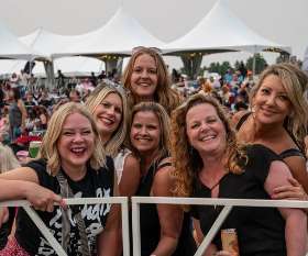 A Look Back At 2023 | Gathering On The Green