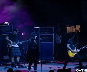 A Look Back At 2023 | Gathering On The Green