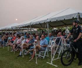 A Look Back At 2023 | Gathering On The Green