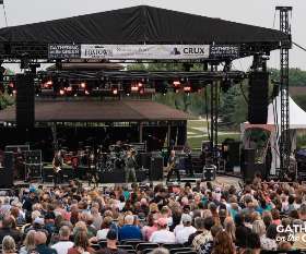 A Look Back At 2023 | Gathering On The Green