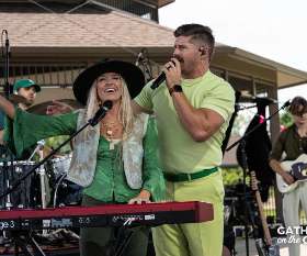 A Look Back At 2023 | Gathering On The Green