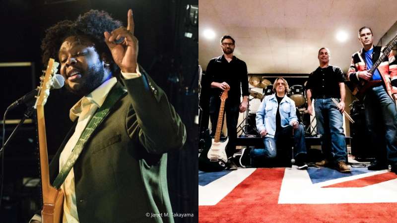 Gathering on the Green Proudly Showcases National Talent with Wisconsin Roots