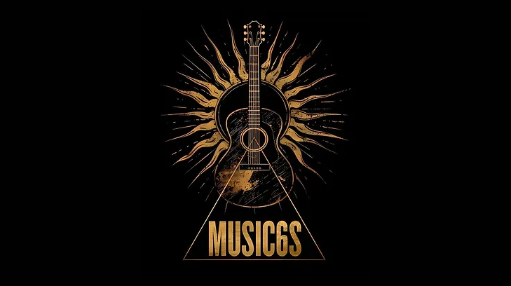 Music 6s: Music-Inspired Communities to Support Our Heroes