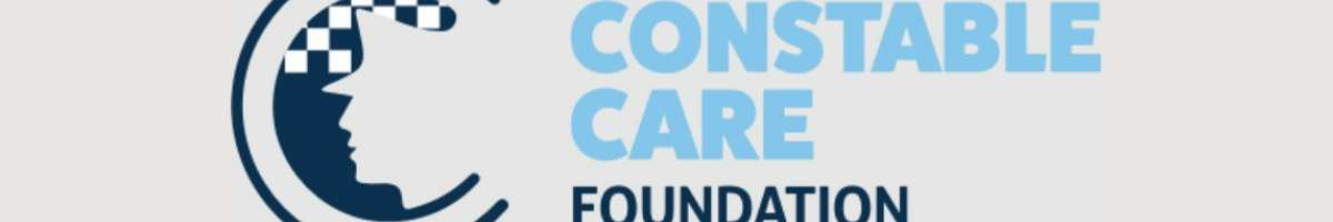 Constable Care Foundation Banner