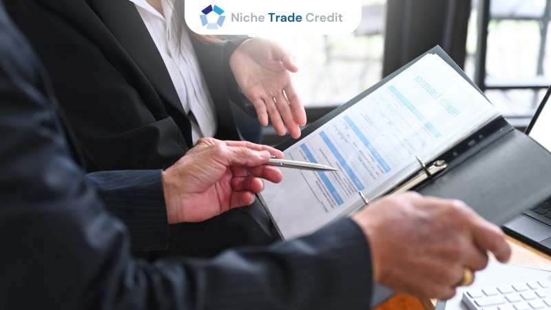 Trade Credit on Business Insolvency: Your Business Safety Net