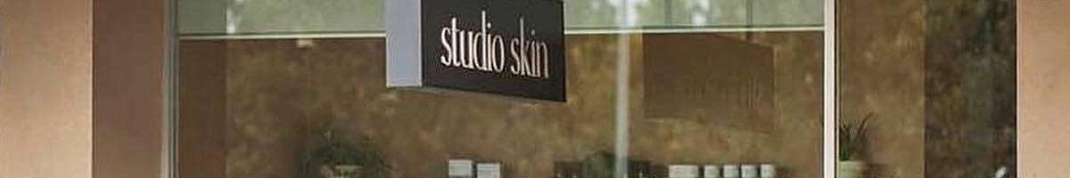 Studio Skin Banner