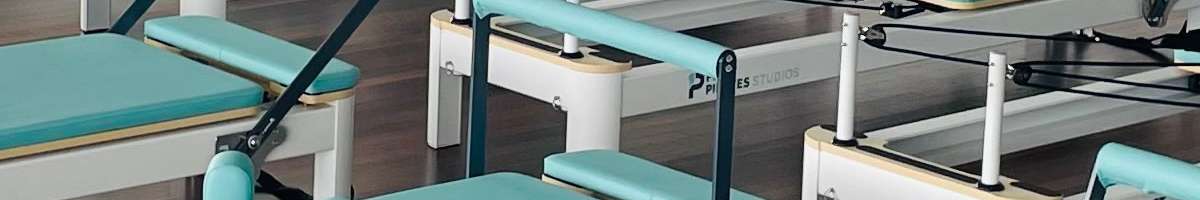 First Pilates Barmera Banner