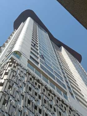 Pengerjaan Jasa Perawatan Gedung - CV Maju Berkarya Mulia