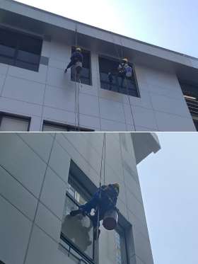 CV Maju Berkarya Mulia Balikpapan | Jasa Perawatan Gedung dan Jasa Pemeliharan Bangunan