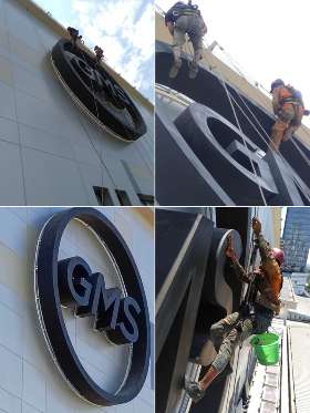 Jasa Pemeliharaan Gedung - Maju Berkarya Mulia