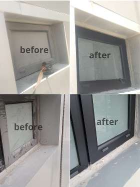 Hasil Pengerjaan - CV Maju Berkarya Mulia