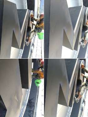 Pengerjaan - CV Maju Berkarya Mulia